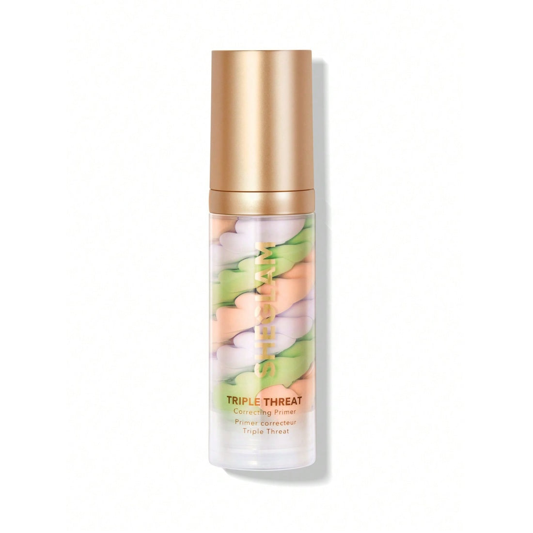 SHEGLAM Triple Threat Correcting Primer