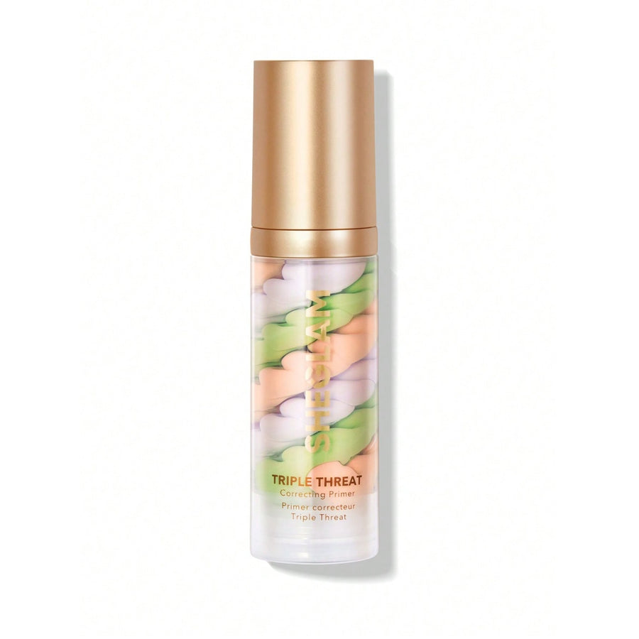 SHEGLAM Triple Threat Correcting Primer