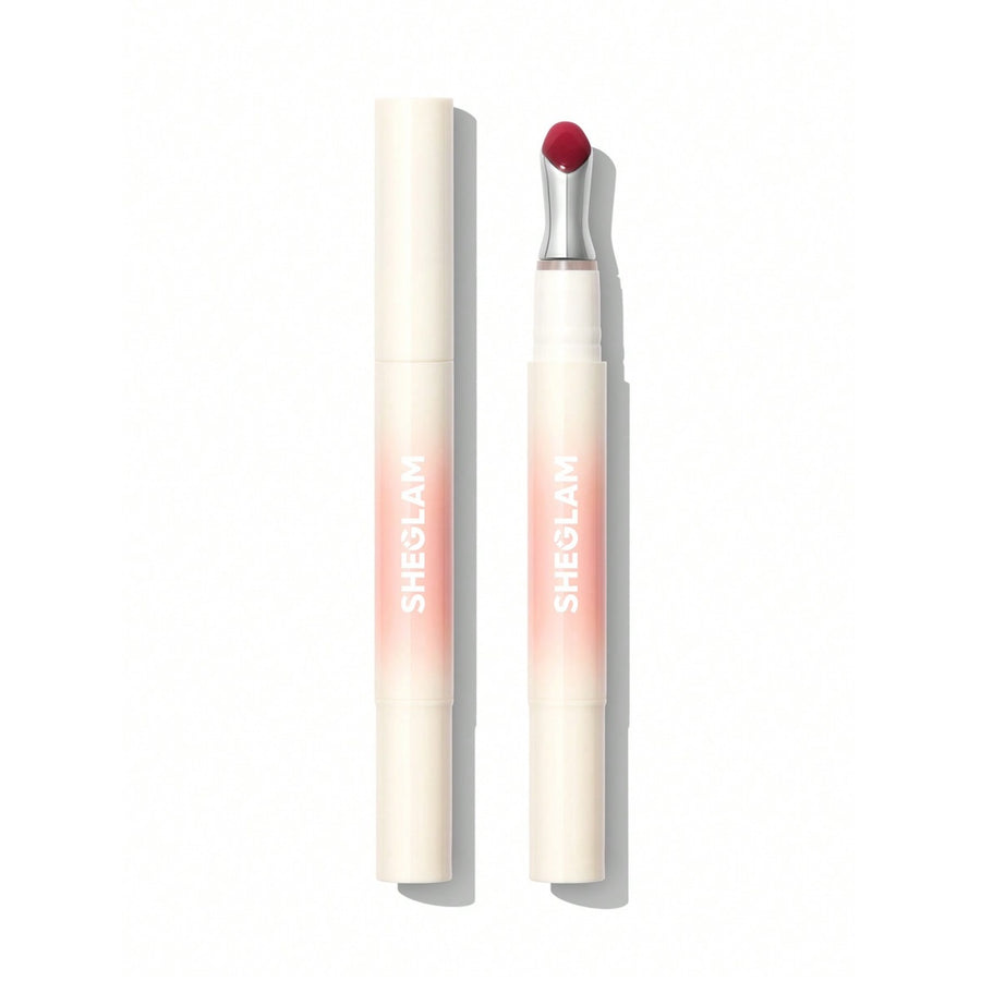 SHEGLAM Bold Booster Lip Plumper-409 Berry Spritz
