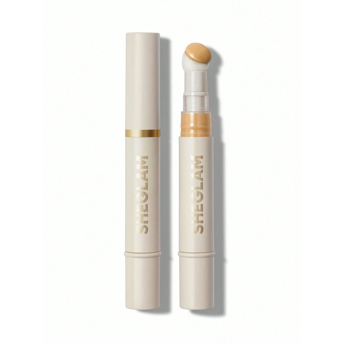 SHEGLAM Complexion Boost Concealer-Linen