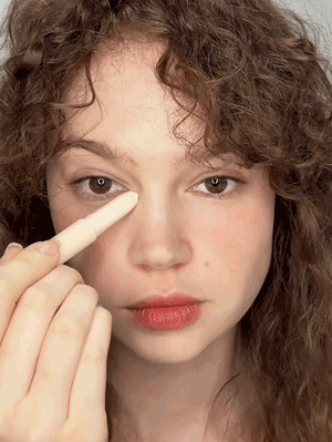 SHEGLAM Big N' Bright Eye Pencil-04 White