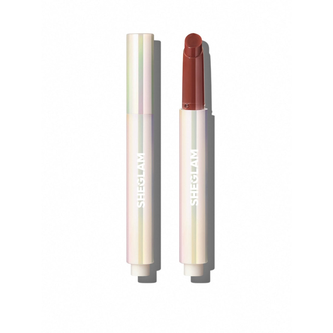 SHEGLAM Pout-Perfect Shine Lip Plumper-115 First Crush