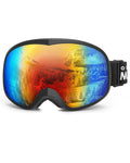 MASQUE DE SKI POUR ENFANT OWL KIDS