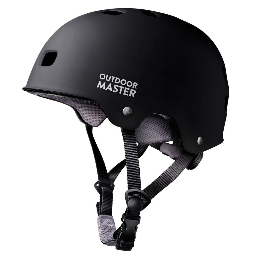 Casco da Ciclismo e Skateboard ORYX
