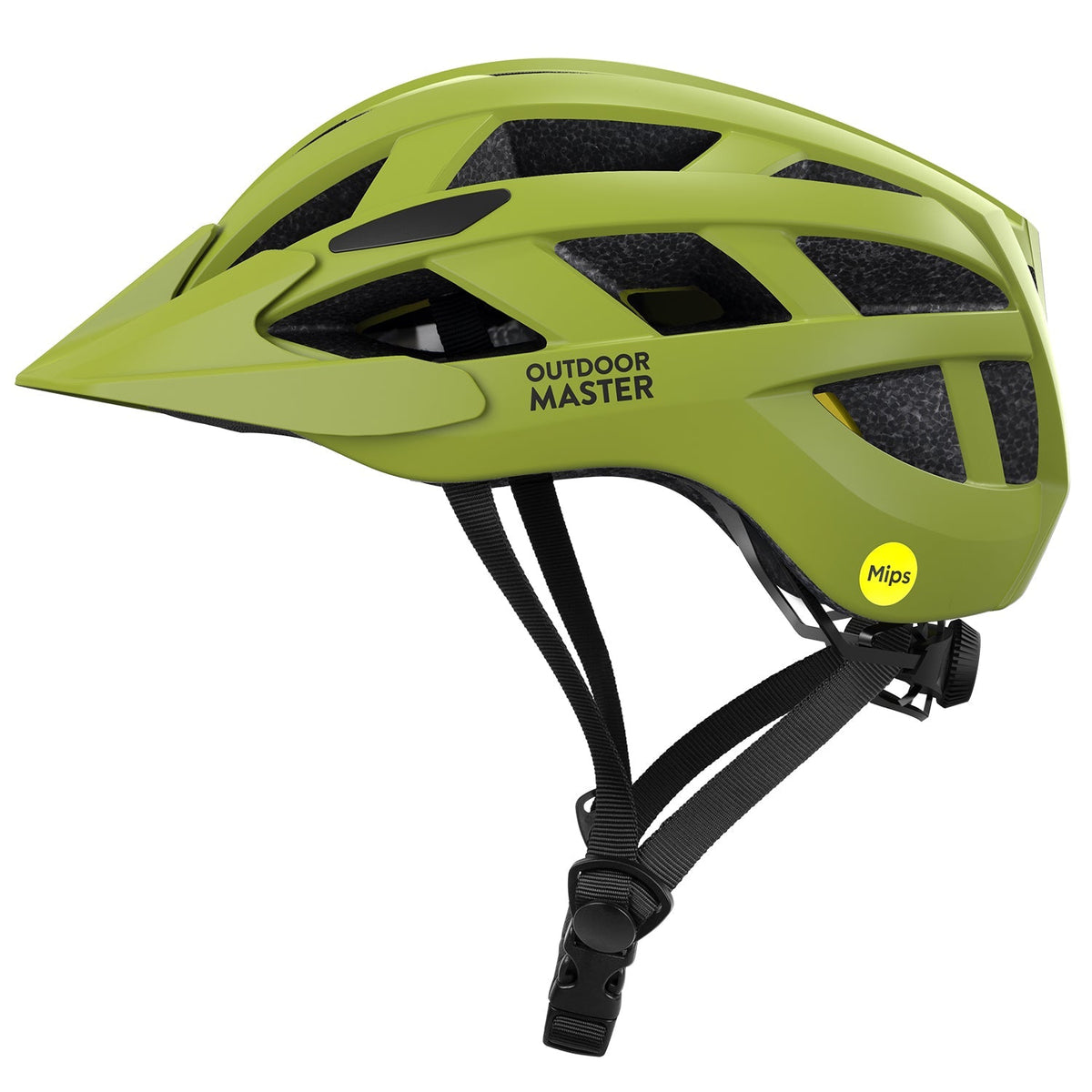 CASCO DA CICLISMO GEM MIPS