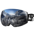 MASCHERA DA SCI PRO