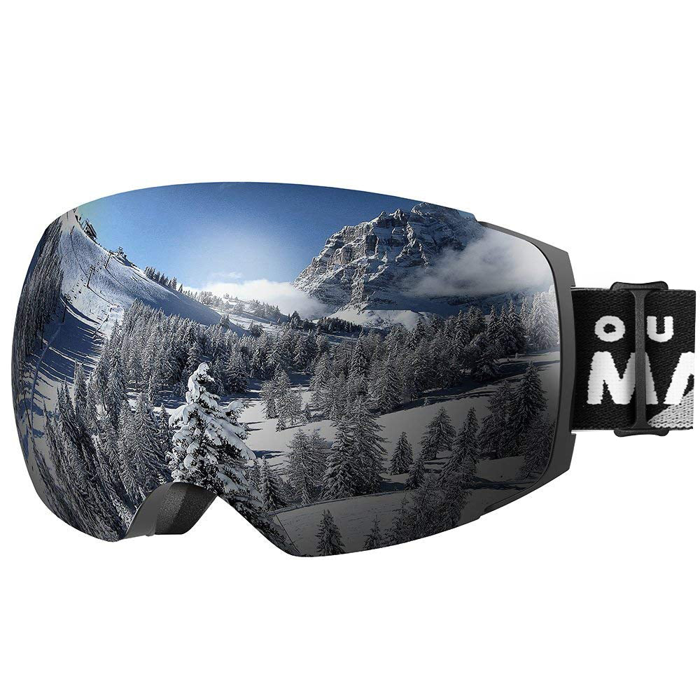 MASCHERA DA SCI PRO