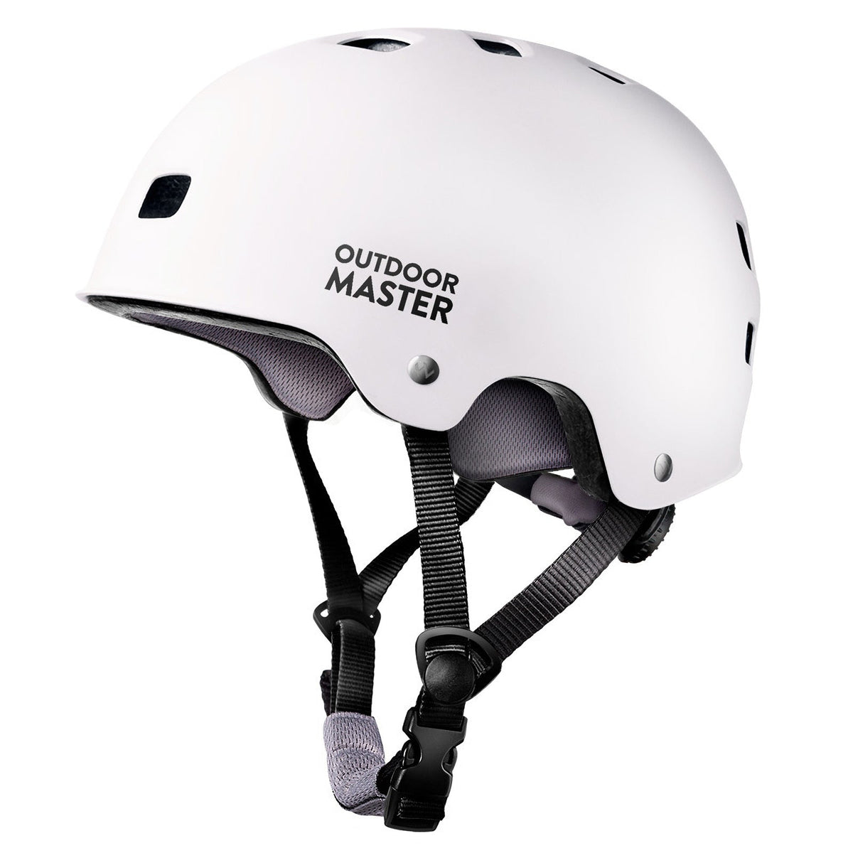 Fahrrad- und Skateboardhelm ORYX