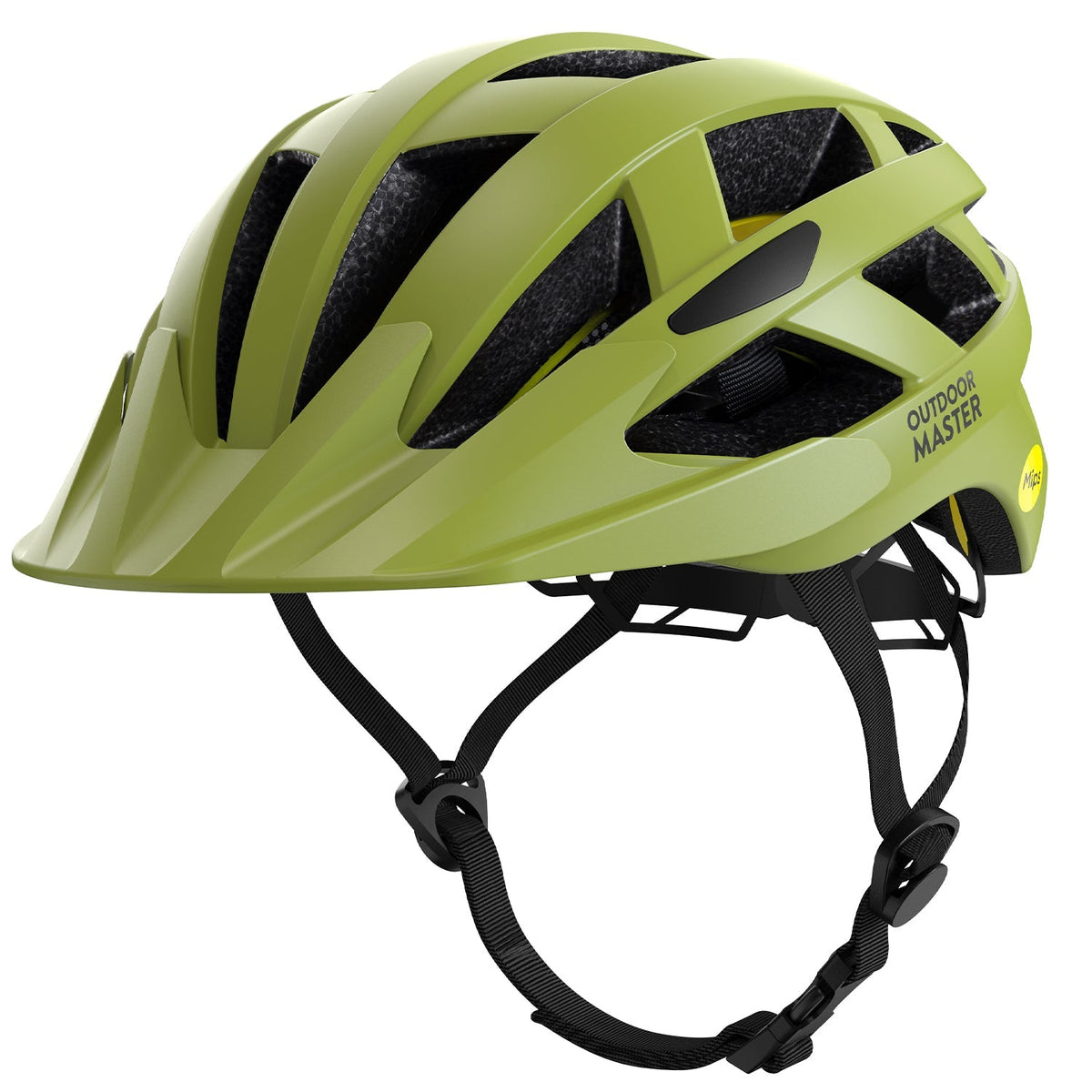 CASCO DA CICLISMO GEM MIPS