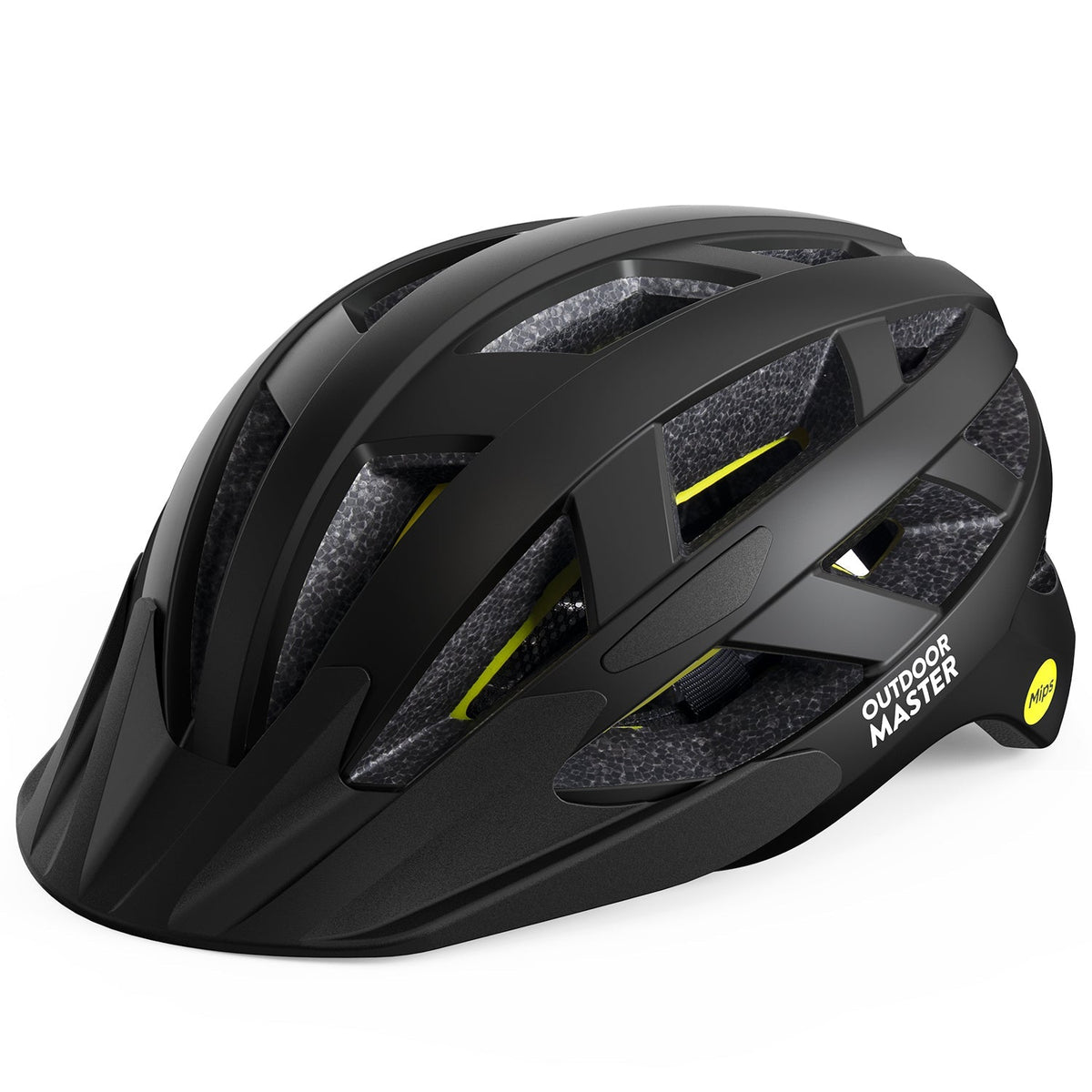 CASCO DA CICLISMO GEM MIPS