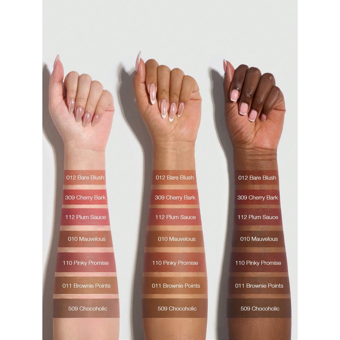 SHEGLAM Fall In Line Tinte Delineador de Labios Peel Off-010 Mauvelous