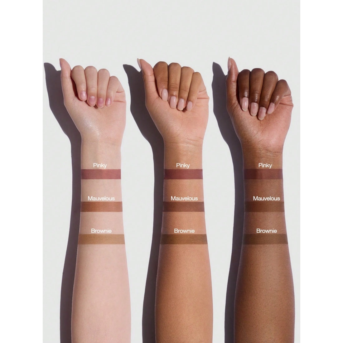 SHEGLAM Fall In Line Tinte delineador de labios despegable - 110 Pinky Promise