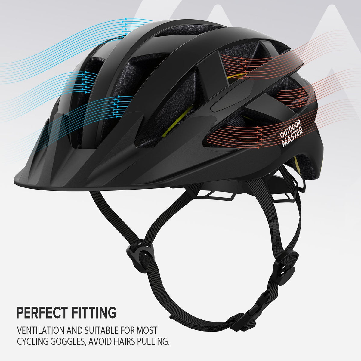 CASCO DA CICLISMO GEM MIPS