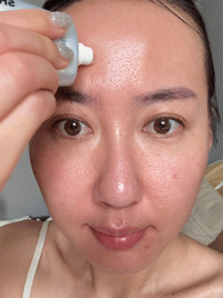 SHEGLAM Camera On Smooth & Blur Primer – Transparent