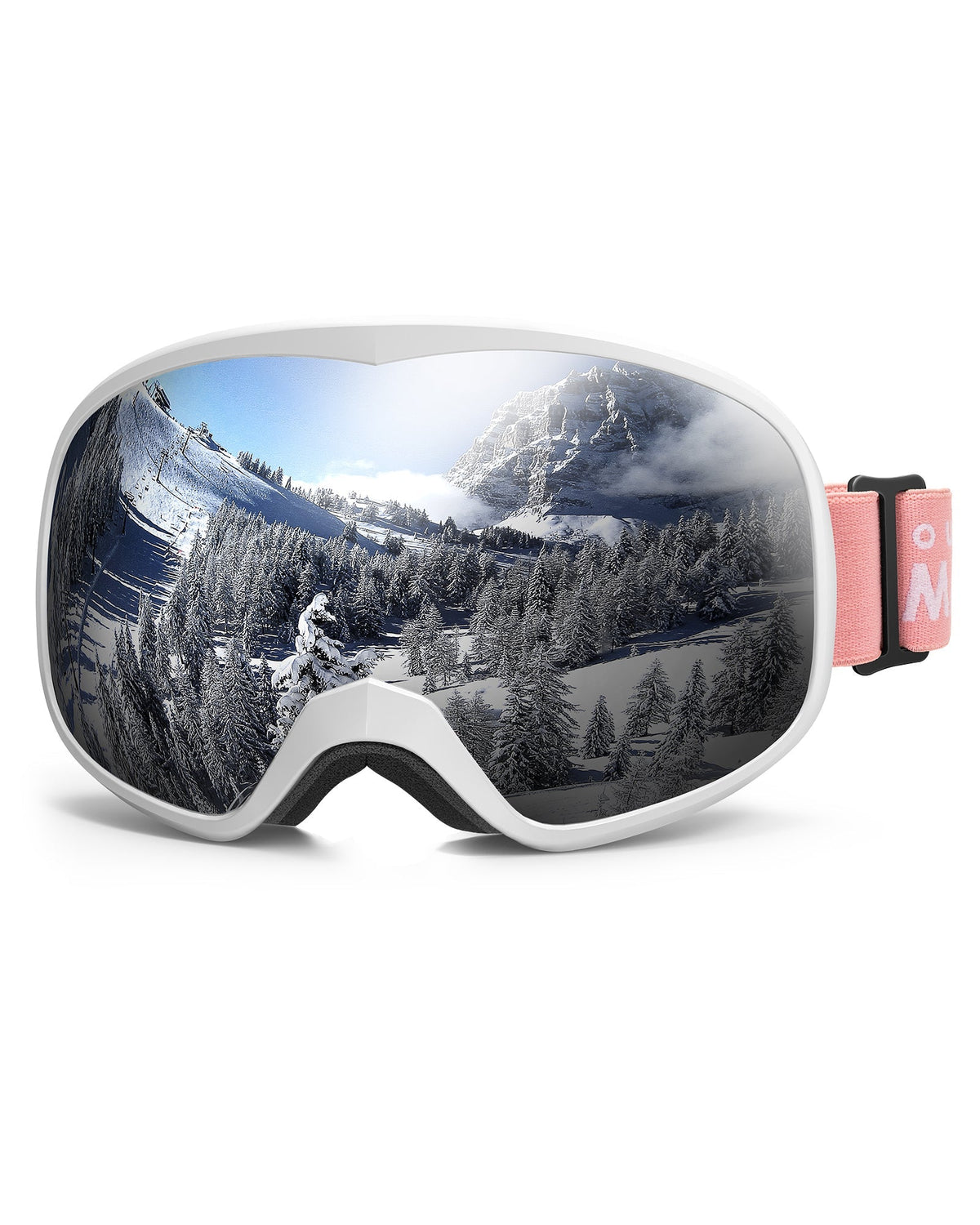 MASQUE DE SKI POUR ENFANT OWL KIDS