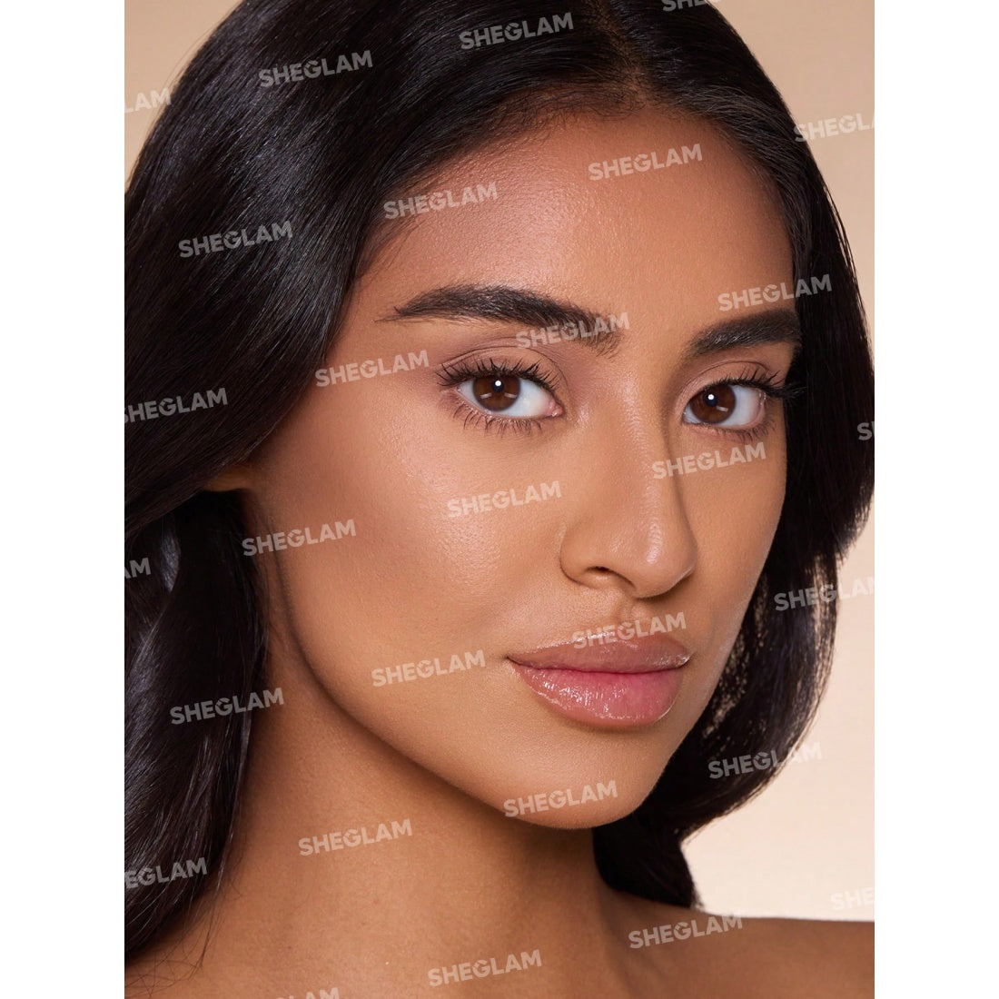 SHEGLAM Sun Sculpt Liquid Contour-09 Brown Sugar