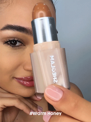 Barra de contorno y bronceador SHEGLAM Buttery Buff - Warm Honey