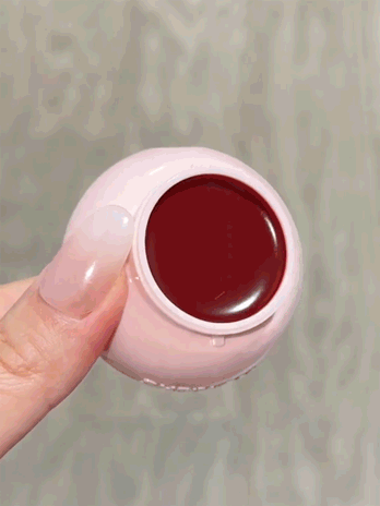 SHEGLAM Hydra Jelly Pocket Lip Jam-415 Dragonfruit Dew