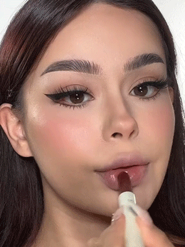 SHEGLAM Pout-Perfect Shine Lippenplumper – 114 Pink Flamingo