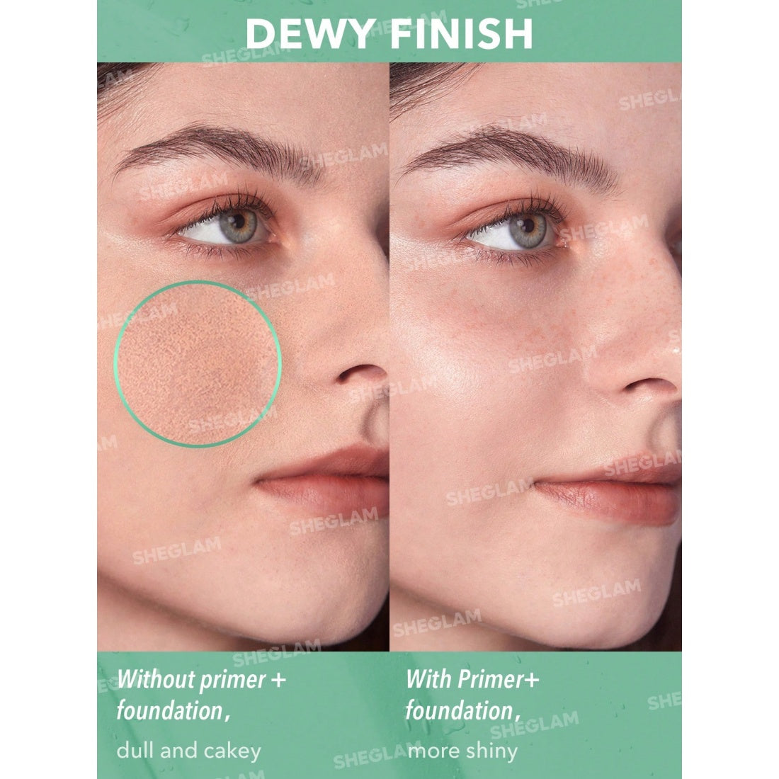 SHEGLAM Good Grip Hydrating Primer