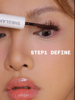 SHEGLAM All-In-One Volume & Length Mascara – Wasserfest – Macchiato