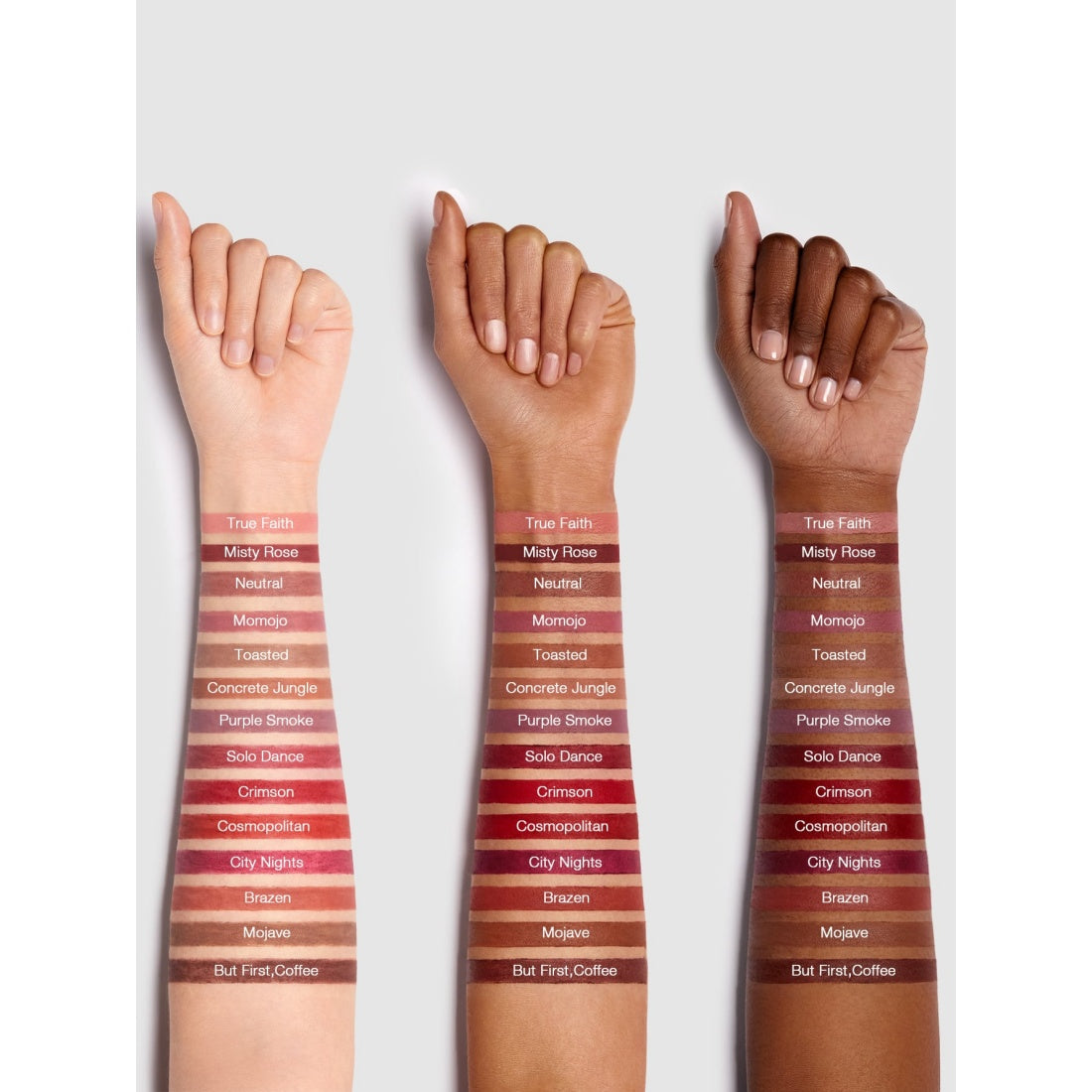 SHEGLAM So Lippy Lipliner - 300 Misty Rose