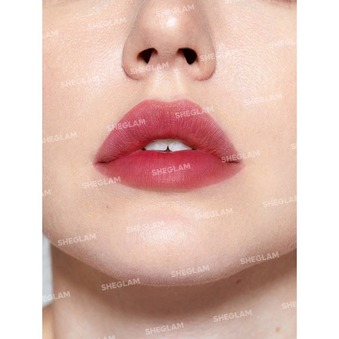 SHEGLAM Tinte para Labios y Mejillas Flush-207 Fruit Punch