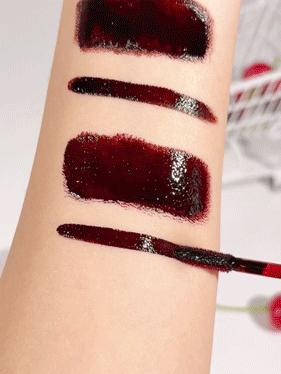 Tinte delineador de labios despegable SHEGLAM Fall In Line-011 Brownie Points