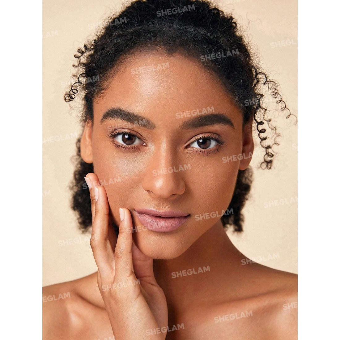 SHEGLAM Lápiz de cejas 2 en 1 Brows on Demand-09 Espresso