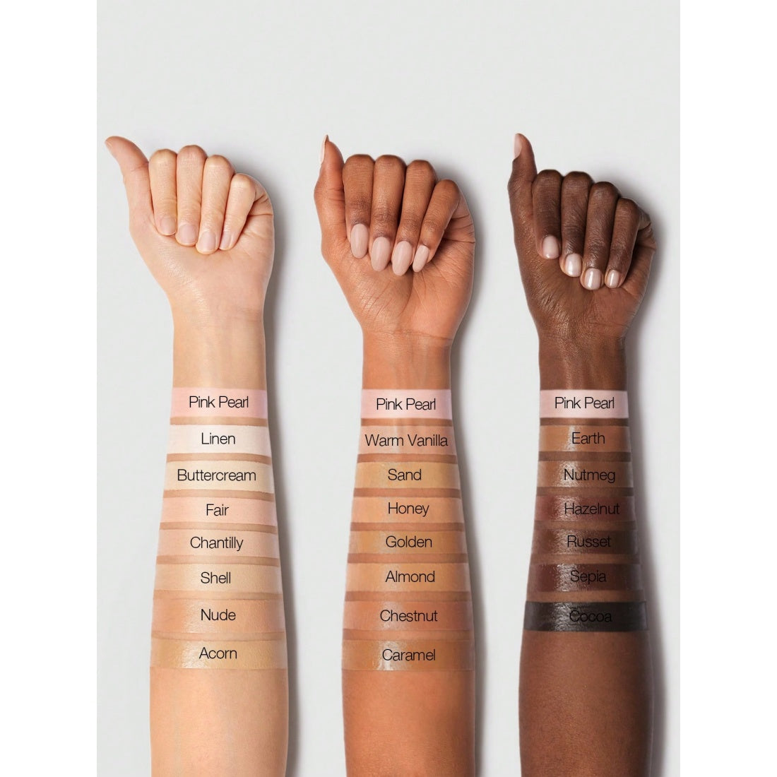 SHEGLAM Complexion Boost Concealer – Linen