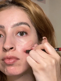 SHEGLAM Complexion Pro langanhaltende, atmungsaktive Foundation mit mattem Finish – Honey