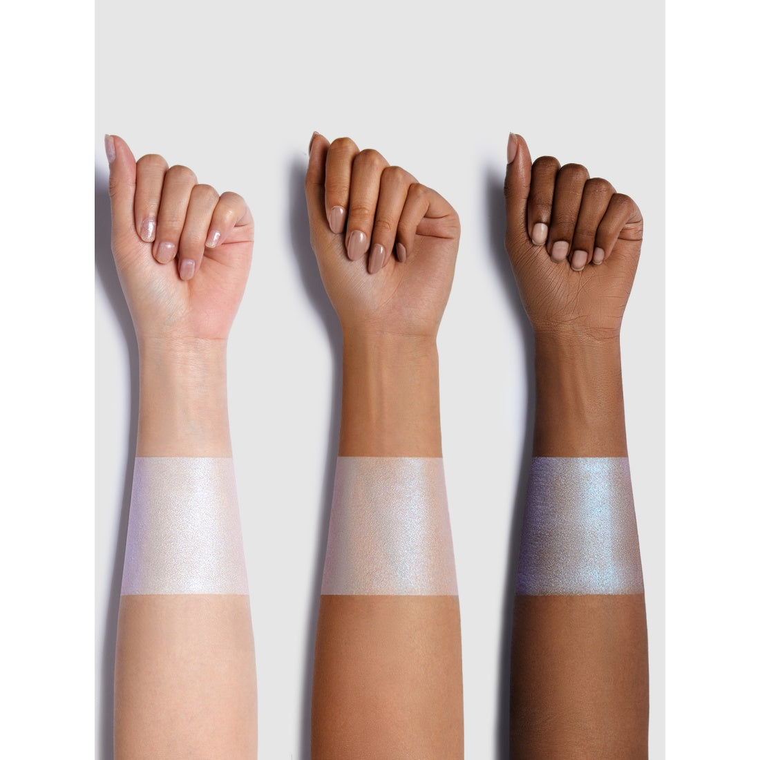 SHEGLAM Lunar Glow Highlighter-81 Neutron Star
