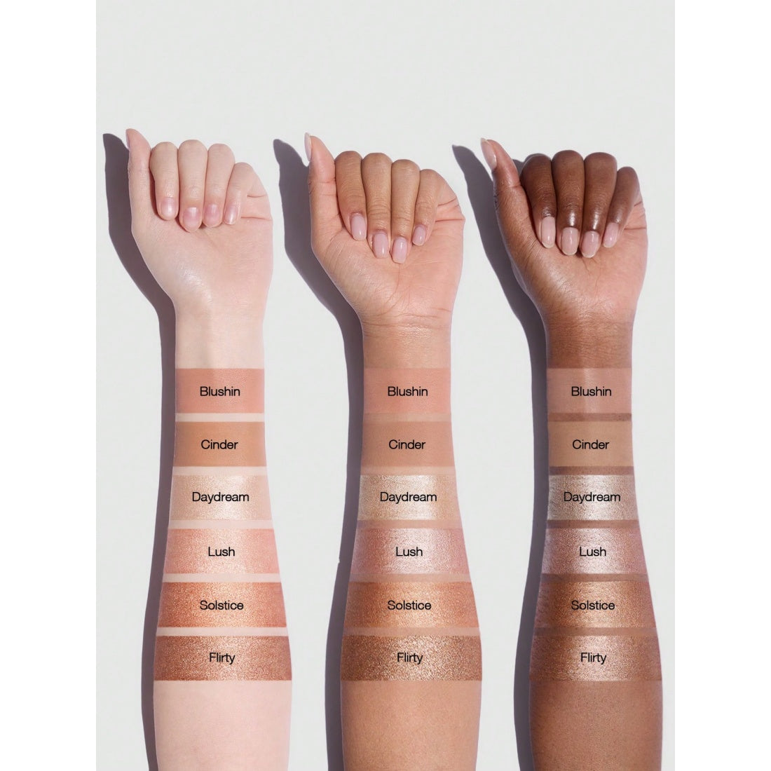 SHEGLAM Creamsicle Lidschattenstift – 02 Daydream