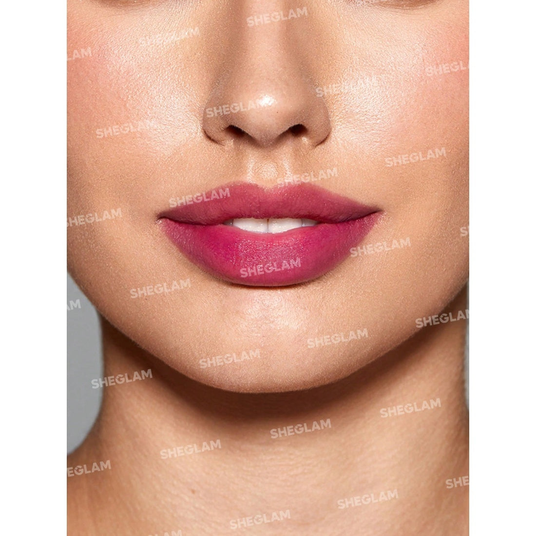 SHEGLAM For the Flush Lip & Cheek Tint-413 Cherry Picked