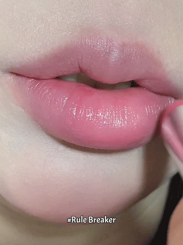 SHEGLAM Mirror Kiss Hochglanz-Lipstick – 100 Rule Breaker