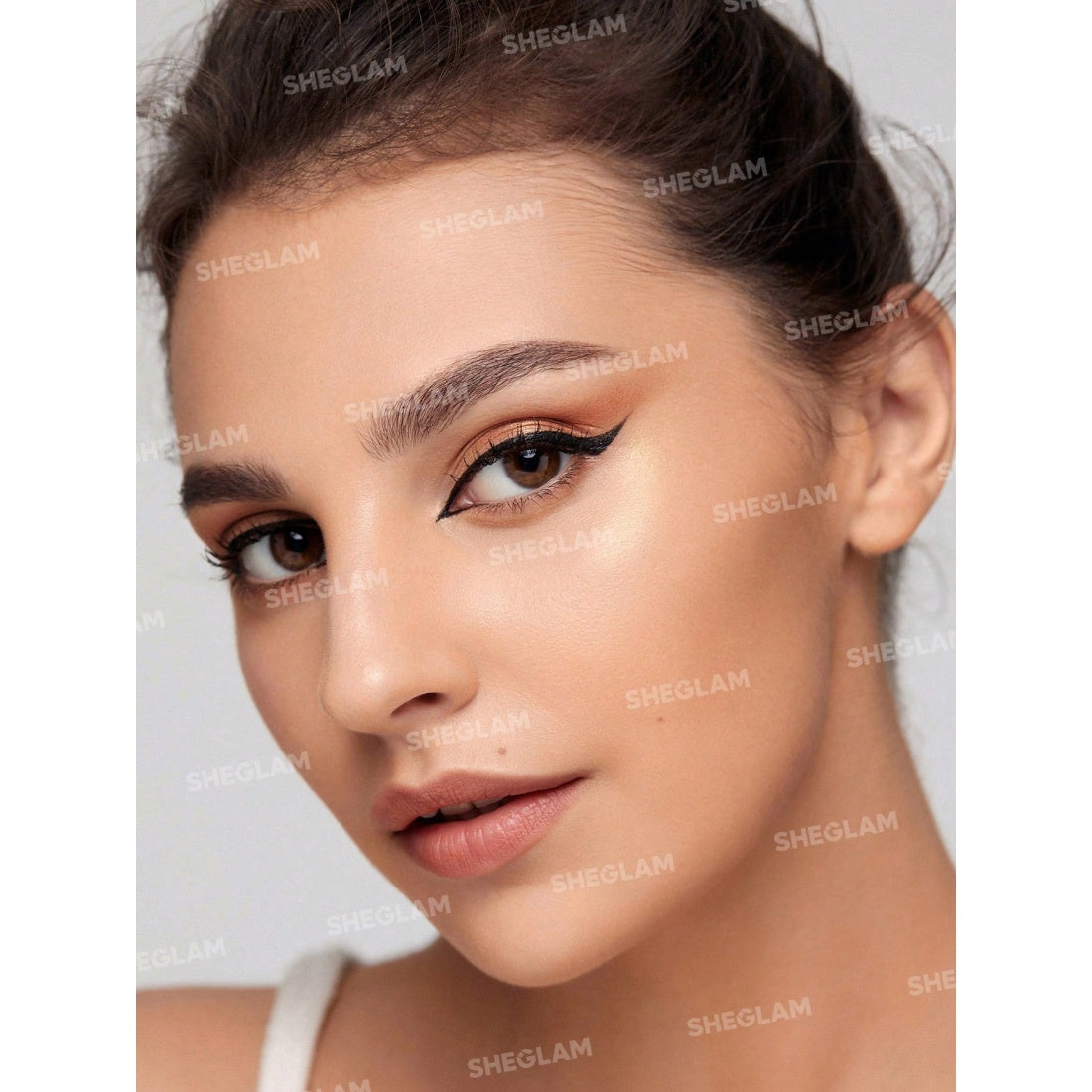 SHEGLAM Eye Affinity Waterproof Eyeliner - Nu aan het streamen
