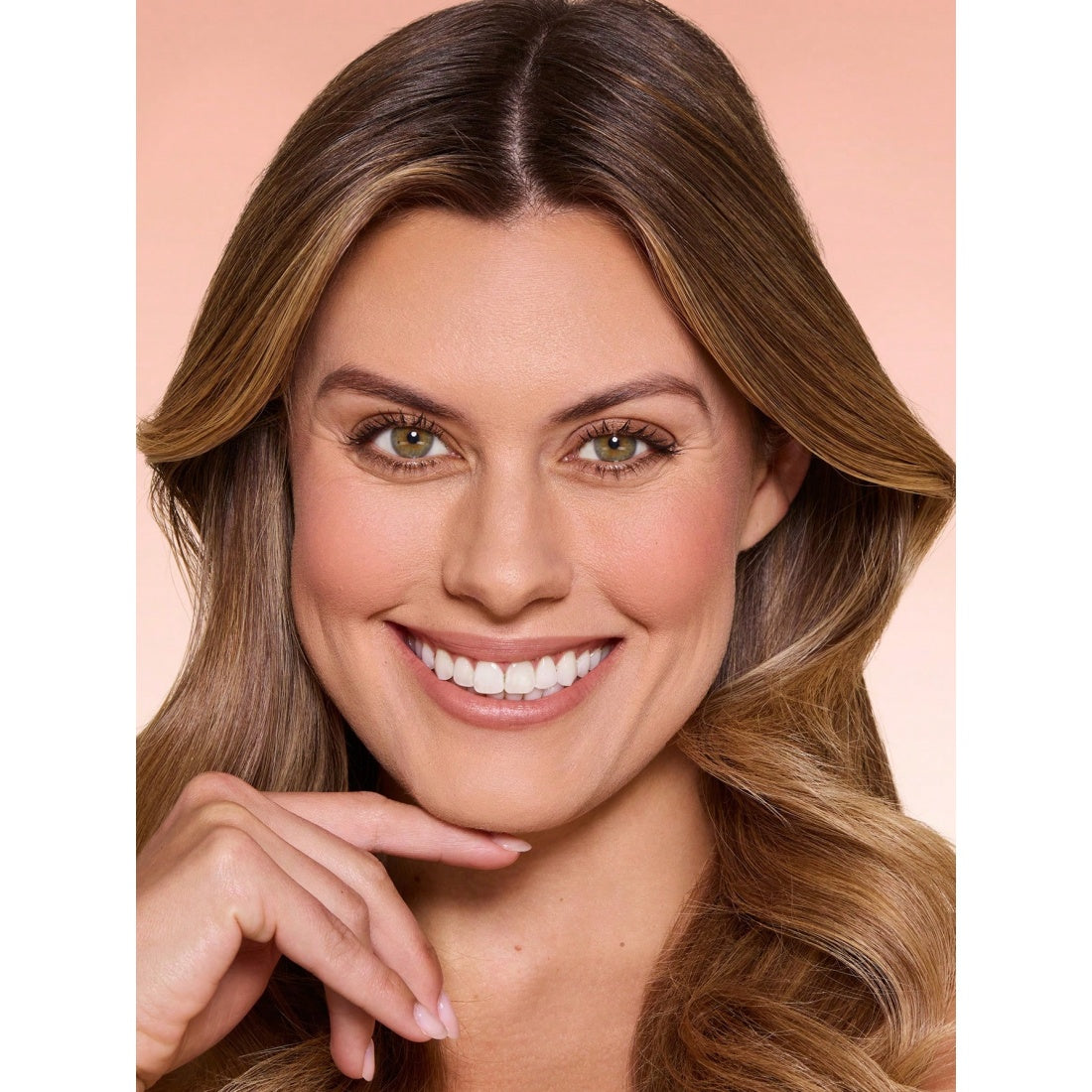 SHEGLAM Lock & Go Lang anhaltende Cushion-Foundation-Honig
