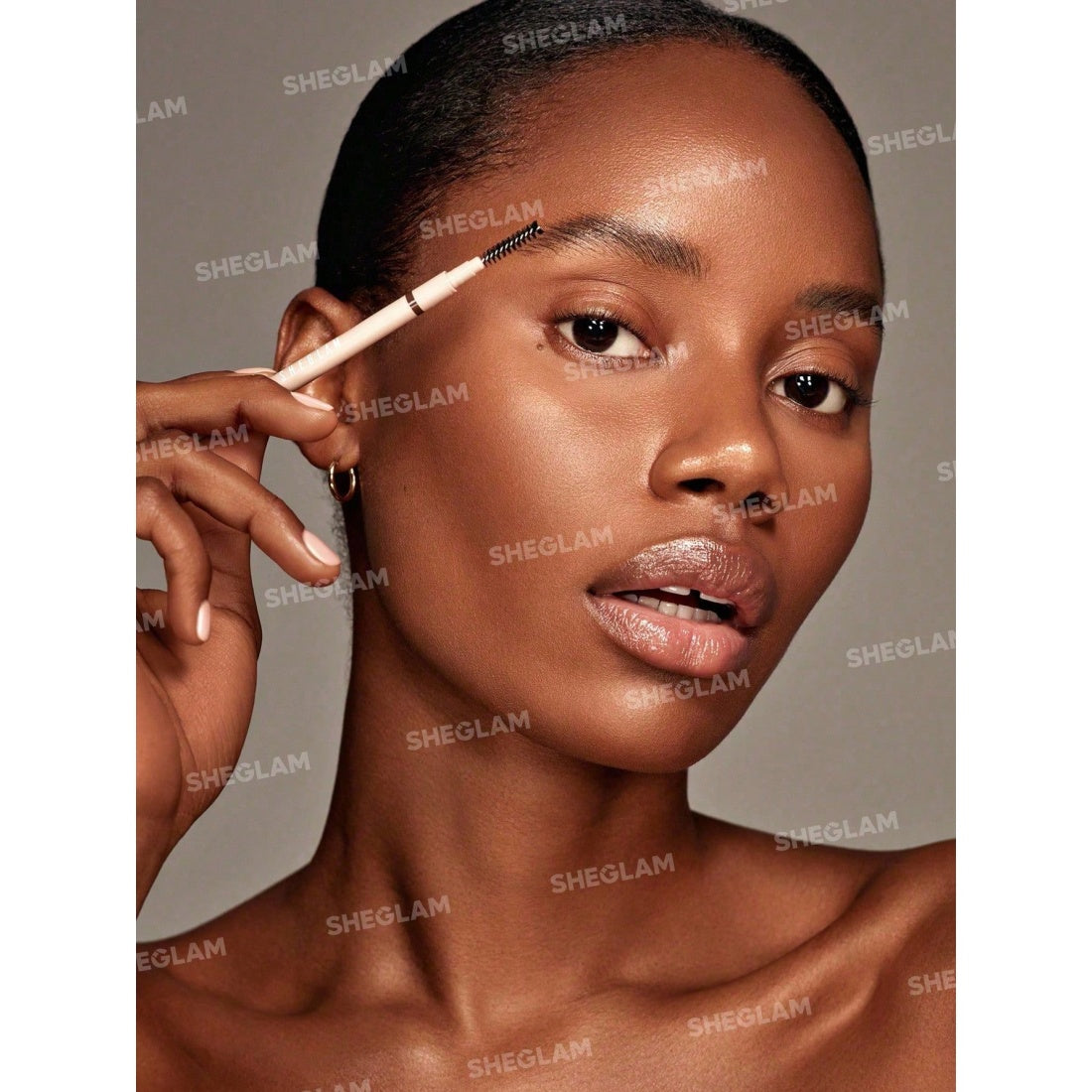 SHEGLAM Insta-fill Augenbrauenstift-06 Auburn