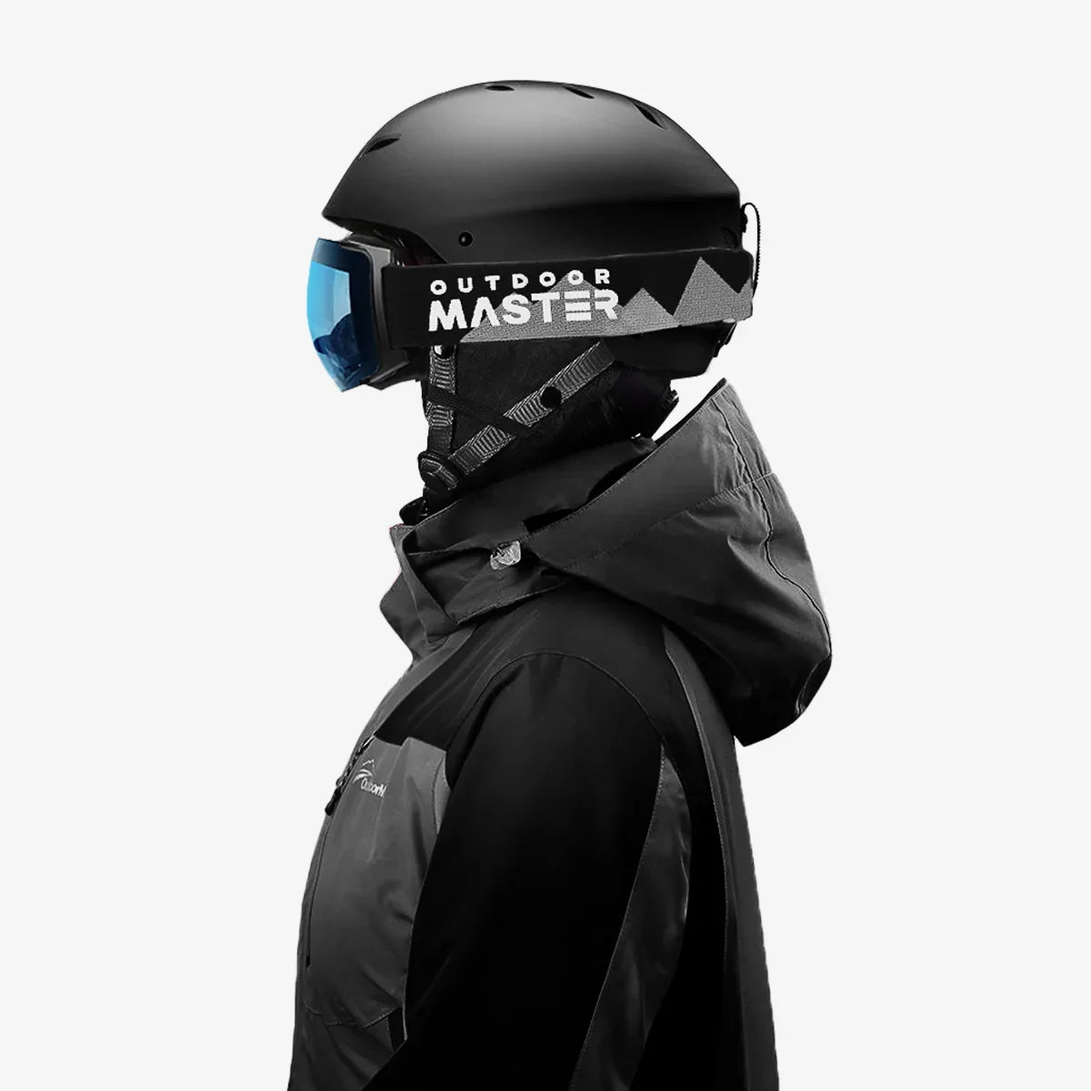 MASCHERA DA SCI PRO