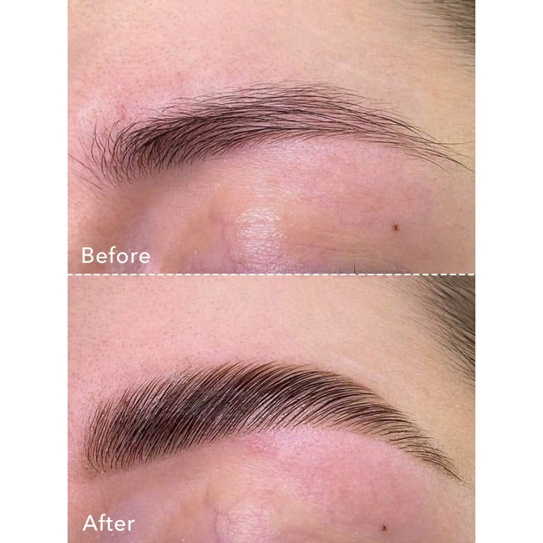 SHEGLAM Set Me Up Brow Hold-Kristalhelder