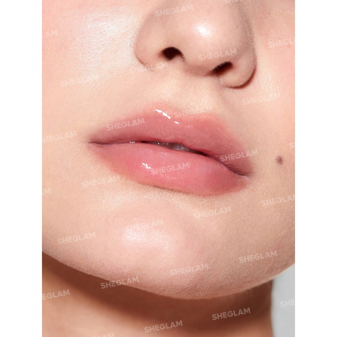Aceite labial hidratante Jelly Wow de SHEGLAM-604 Loco for Coco