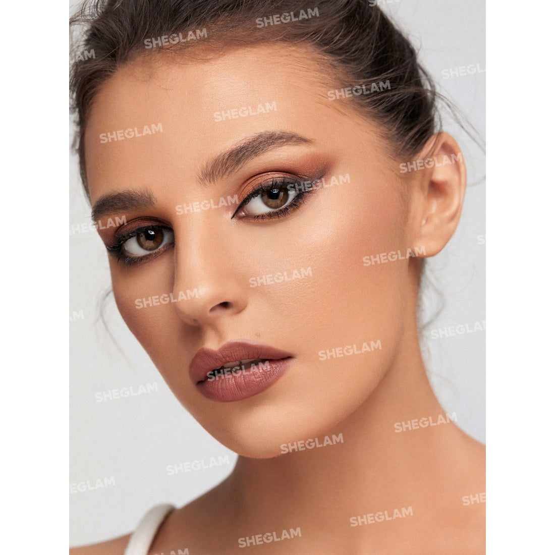 SHEGLAM The Essentials Pocket Eyeshadow Palette-Serendipity