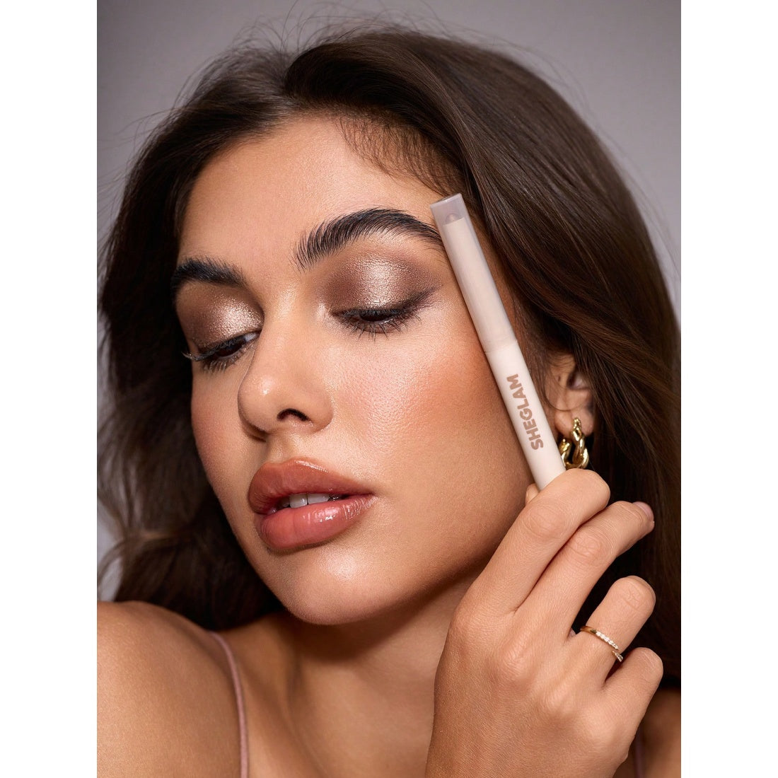 SHEGLAM Creamsicle Eyeshadow Stick-06 Flirty