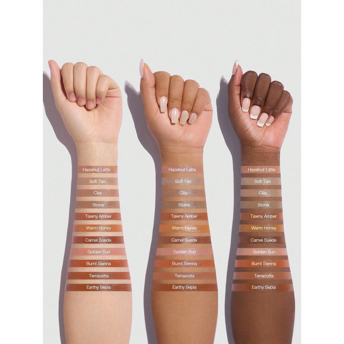 Barra de contorno y bronceador SHEGLAM Buttery Buff - Warm Honey