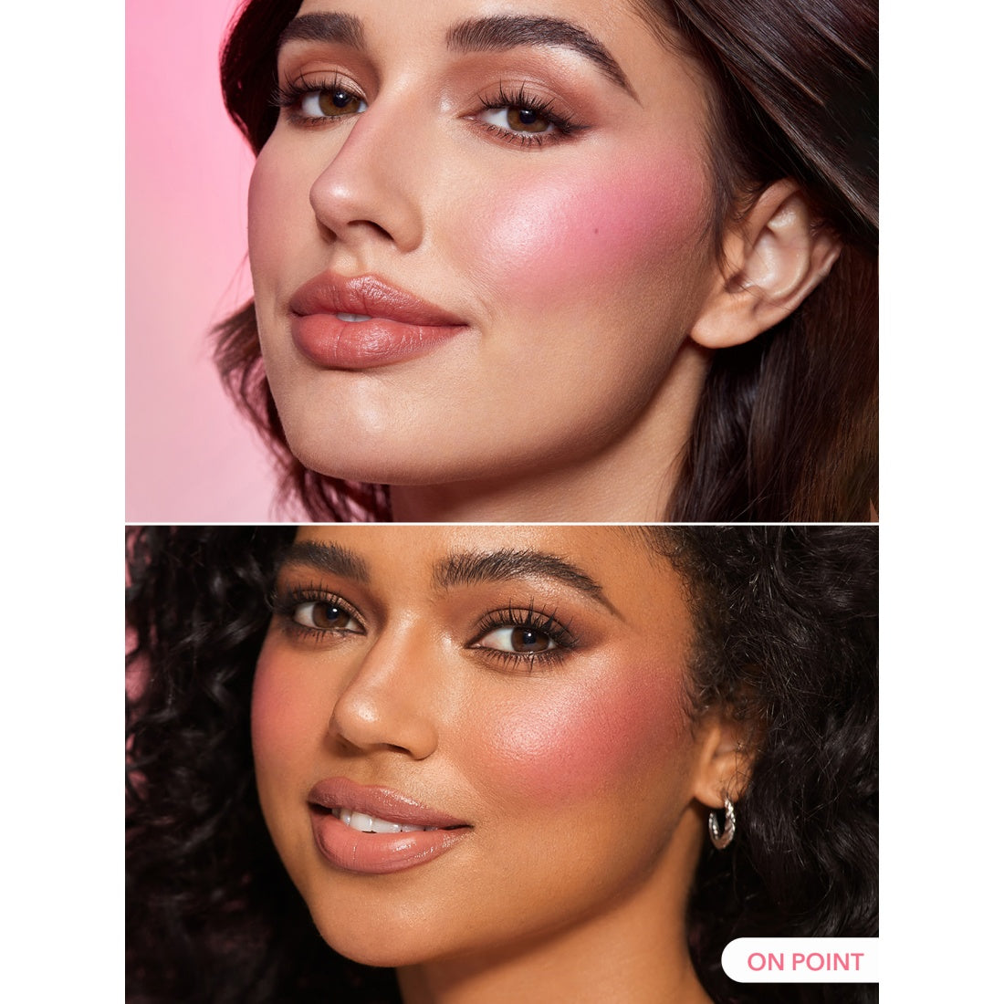 Colorete Líquido Color Bloom de SHEGLAM - 003 On Point