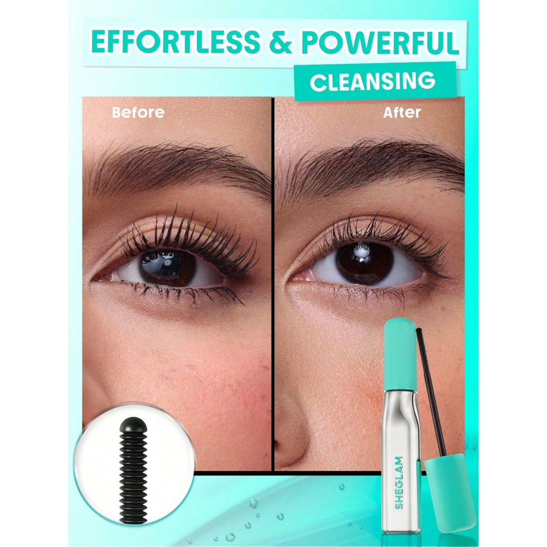 SHEGLAM Lashlighter EZ Remove Lash-Essenz
