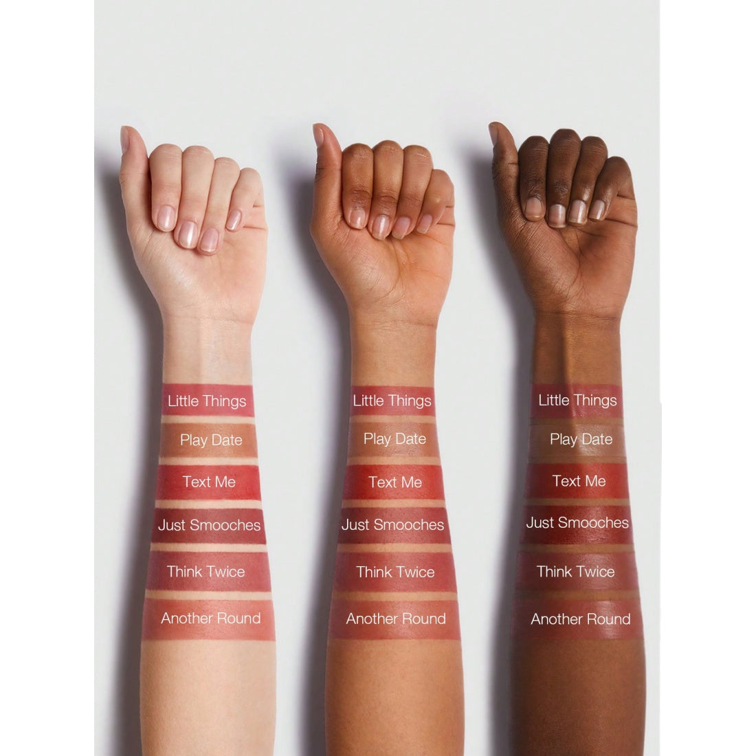 SHEGLAM Soft Haze Lip Blur-314 Just Smooches