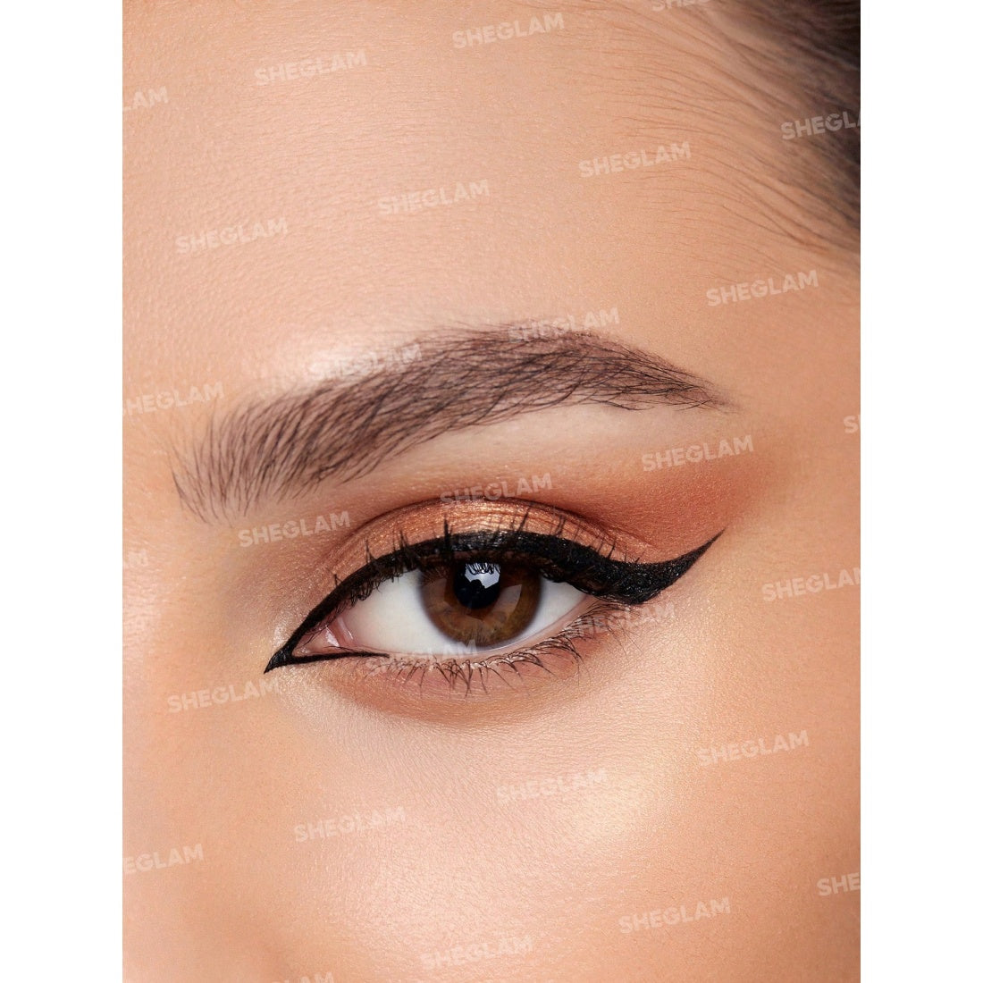SHEGLAM Eye Affinity Waterproof Eyeliner - Nu aan het streamen