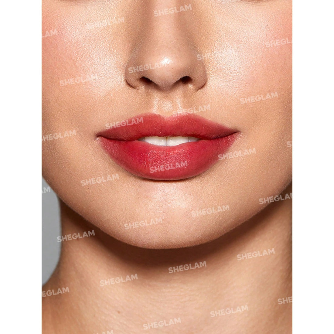 SHEGLAM Tinte para Labios y Mejillas Flush-207 Fruit Punch