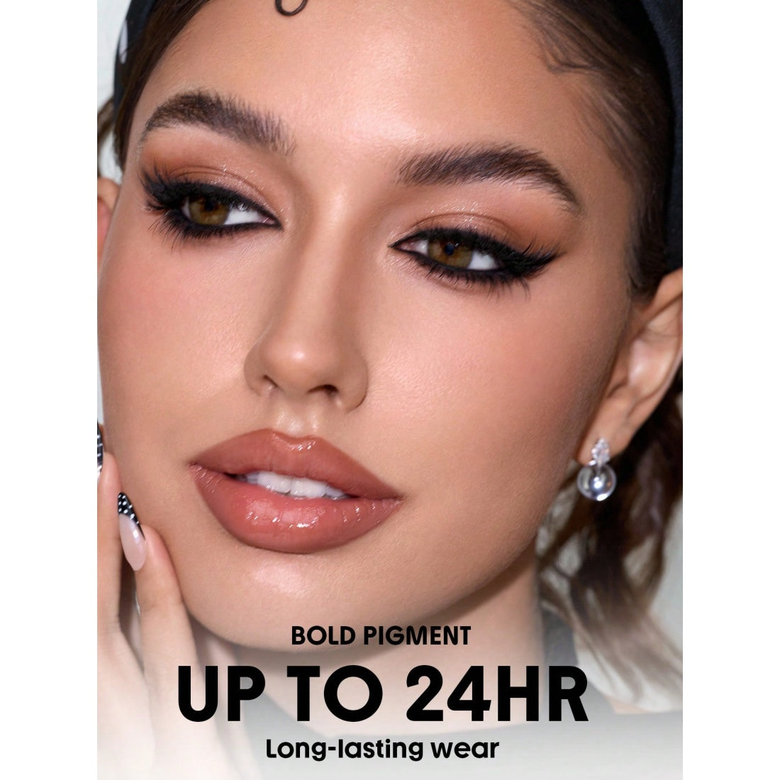 SHEGLAM Boldline Longwear Multi-Function Gel Liner – Schwarz